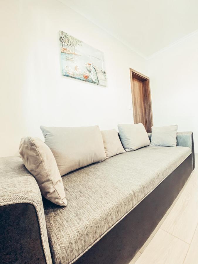 Casa Luxury Wellness Apartman By Bltn Siofok Luaran gambar