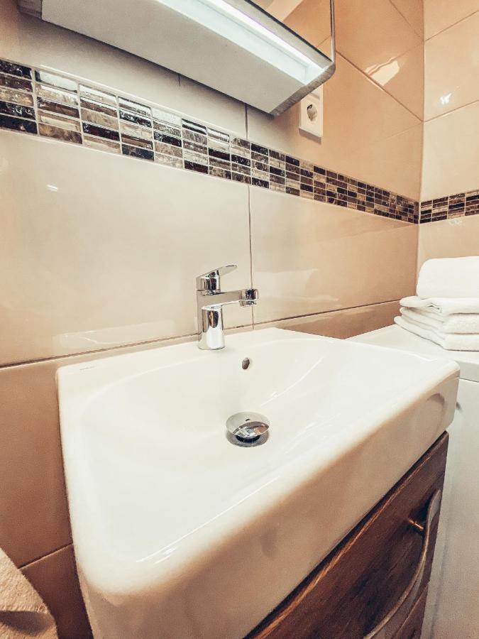 Casa Luxury Wellness Apartman By Bltn Siofok Luaran gambar