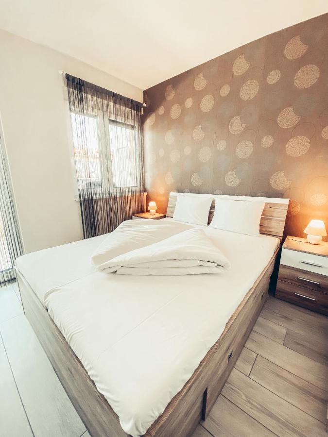 Casa Luxury Wellness Apartman By Bltn Siofok Luaran gambar