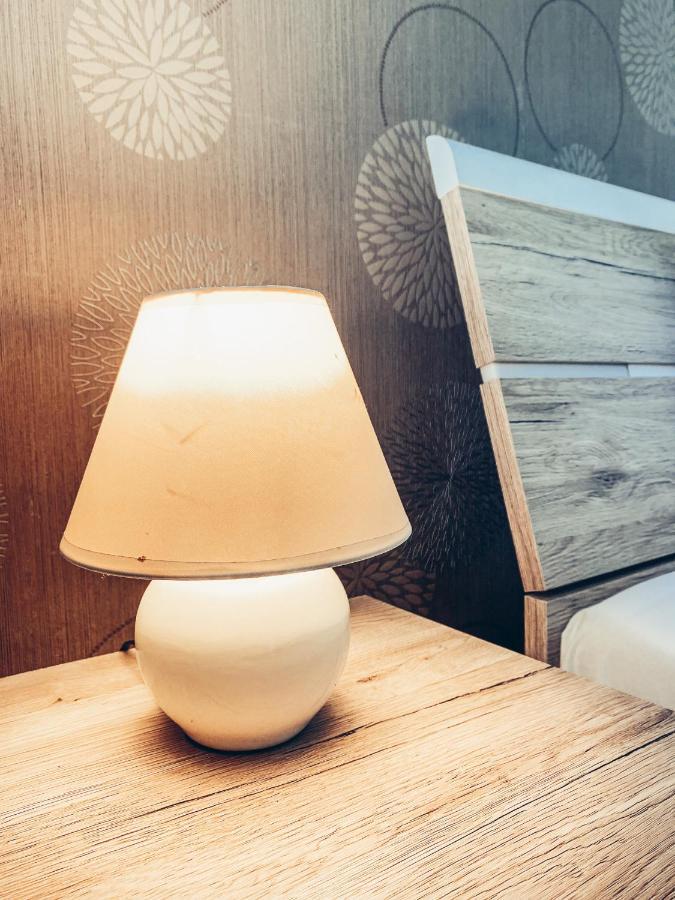 Casa Luxury Wellness Apartman By Bltn Siofok Luaran gambar
