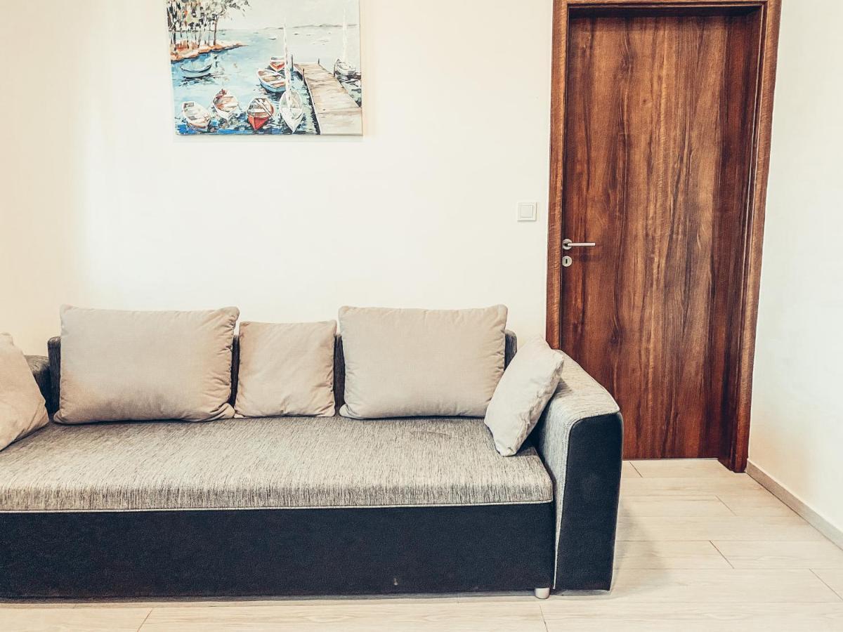 Casa Luxury Wellness Apartman By Bltn Siofok Luaran gambar