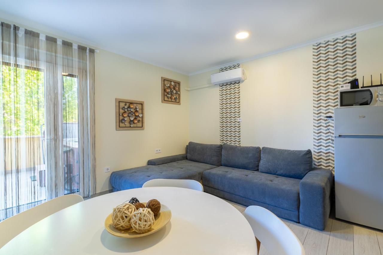 Casa Luxury Wellness Apartman By Bltn Siofok Luaran gambar