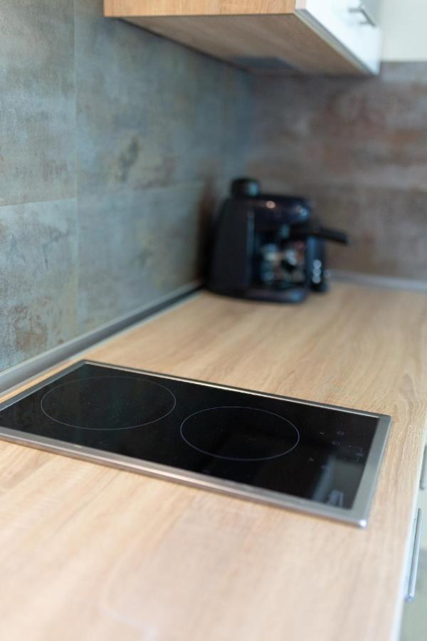 Casa Luxury Wellness Apartman By Bltn Siofok Luaran gambar