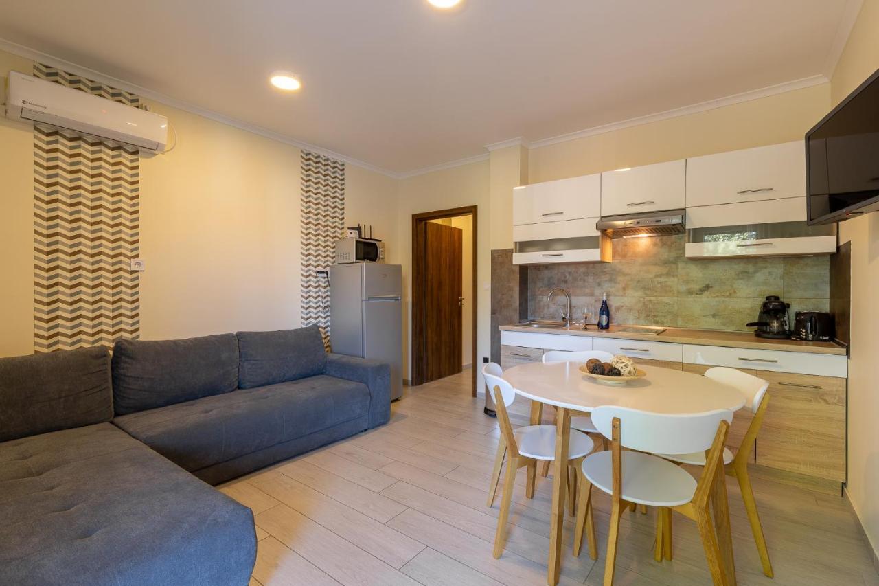 Casa Luxury Wellness Apartman By Bltn Siofok Luaran gambar