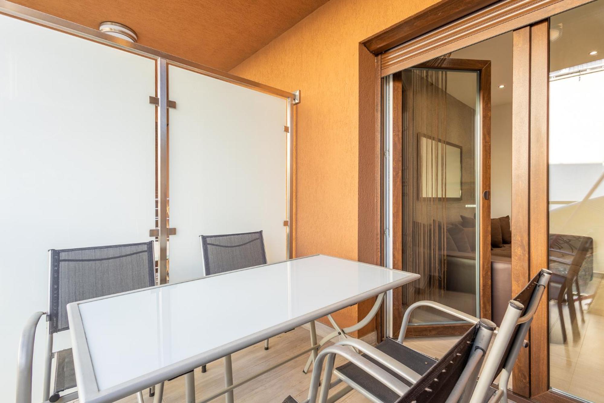 Casa Luxury Wellness Apartman By Bltn Siofok Luaran gambar